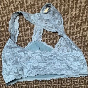 lace bralette